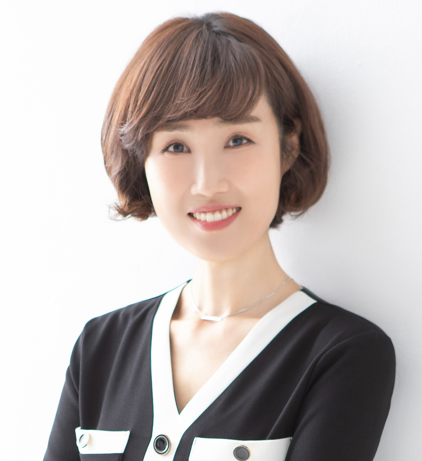 유선영 (Daisy Yoo) — 모기지 에이전트